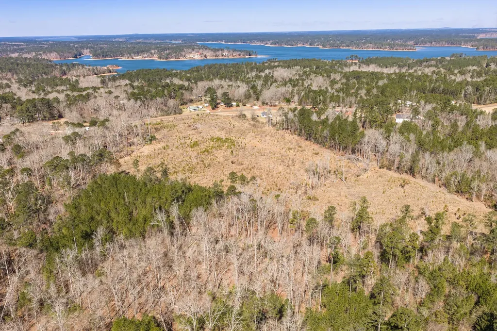 0 Chamberlain S Ferry Road Lincolnton GA 30817