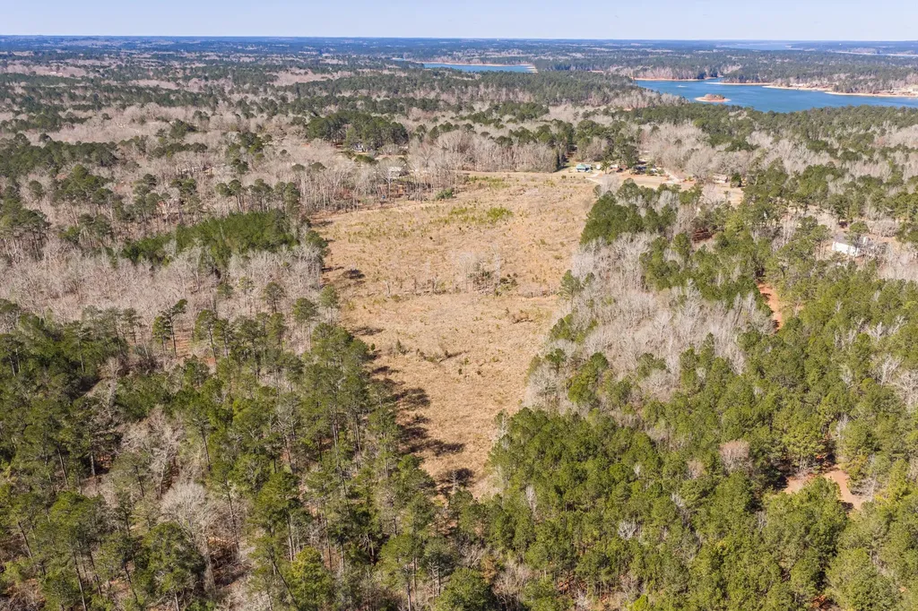 0 Chamberlain S Ferry Road Lincolnton GA 30817