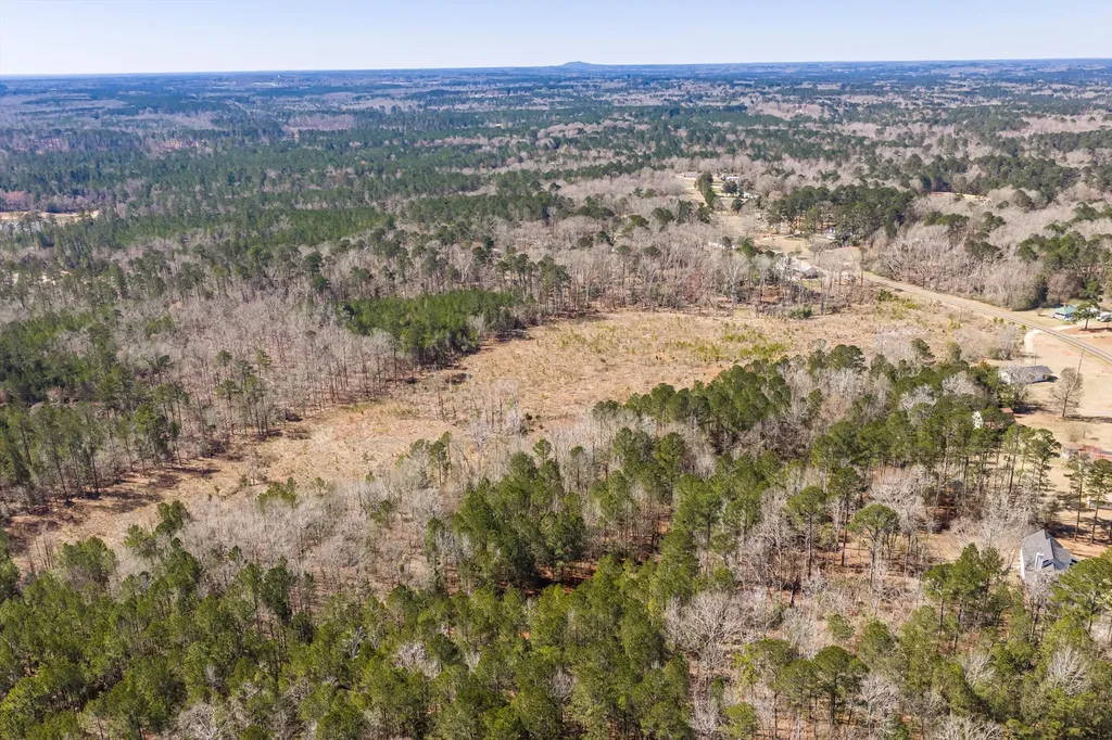 0 Chamberlain S Ferry Road Lincolnton GA 30817
