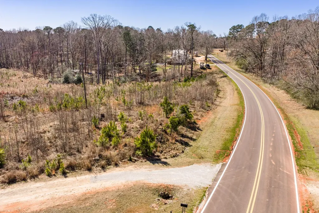 0 Chamberlain S Ferry Road Lincolnton GA 30817
