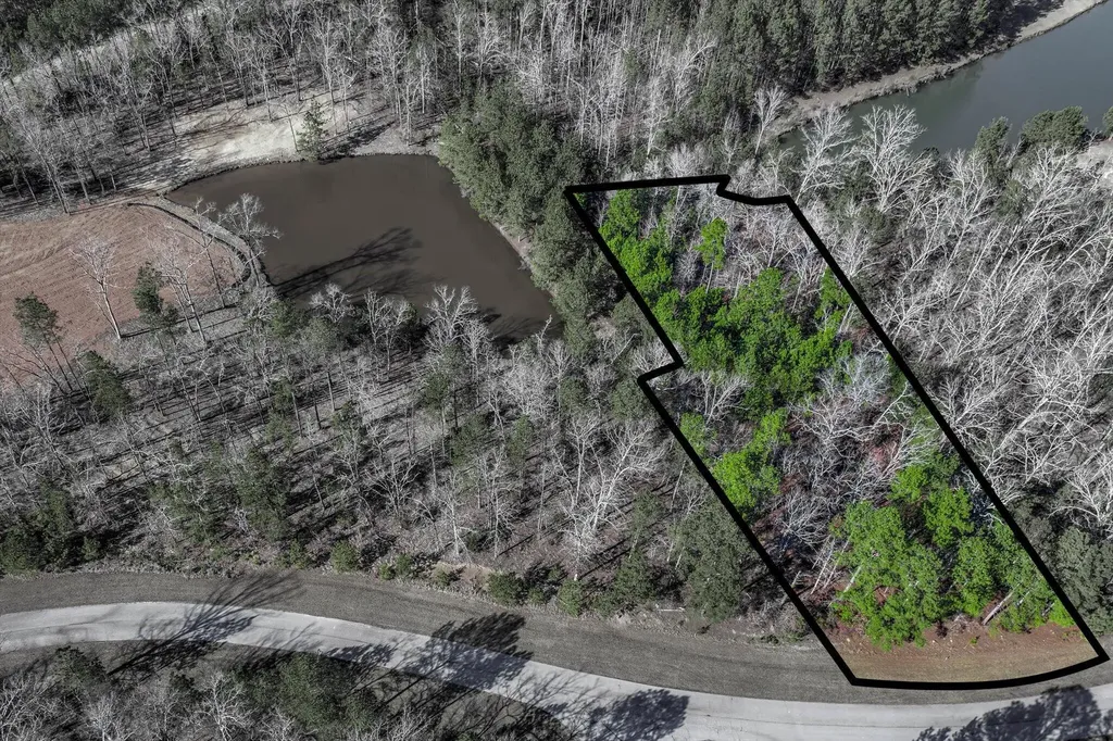 1137 Sally Ann Court Lincolnton GA 30817