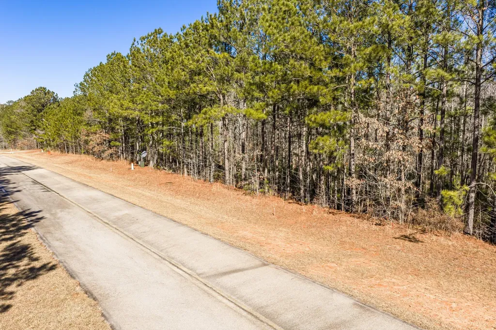 Lot 64 Wisteria Drive Lincolnton GA 30817