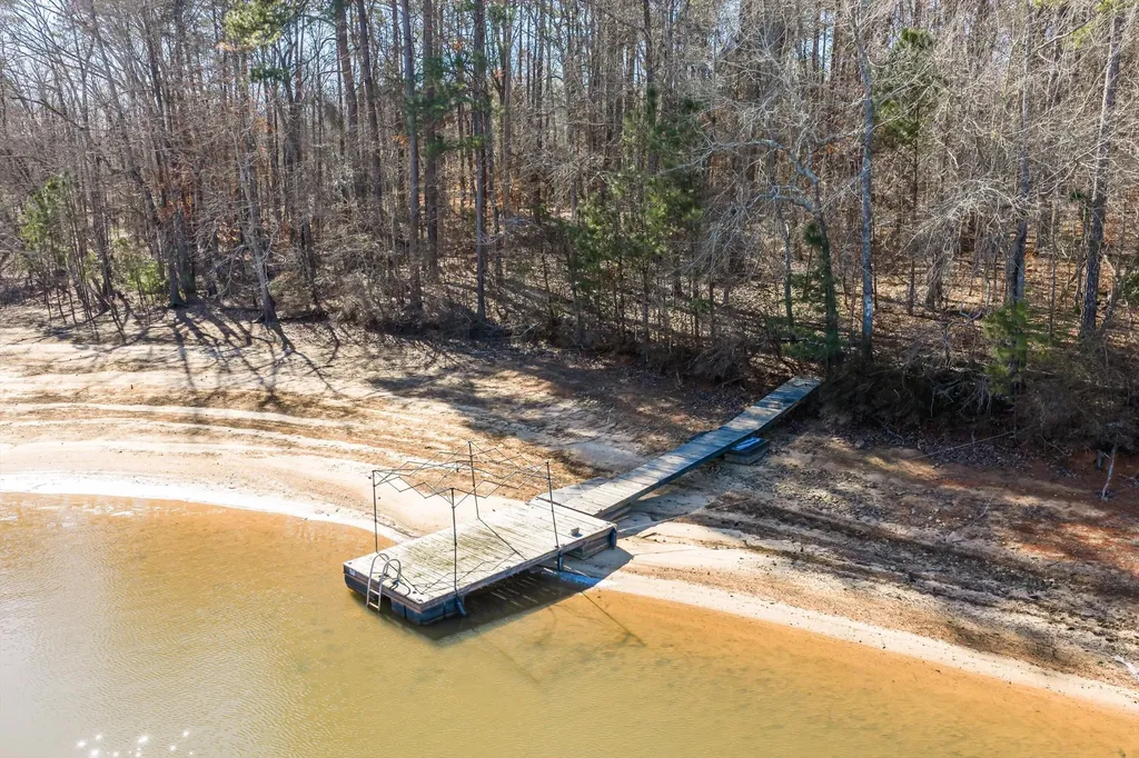 Lot 64 Wisteria Drive Lincolnton GA 30817