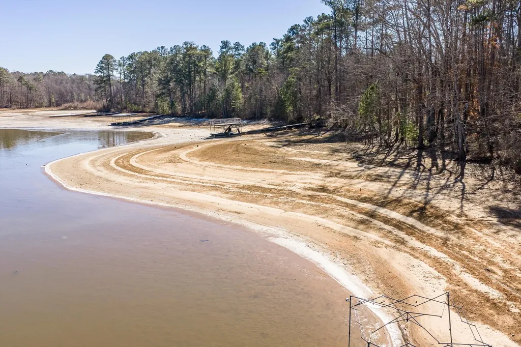 Lot 64 Wisteria Drive Lincolnton GA 30817