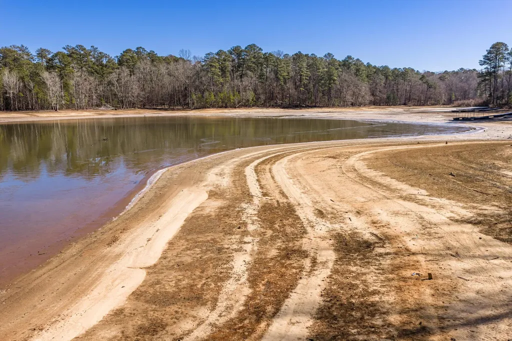 Lot 64 Wisteria Drive Lincolnton GA 30817