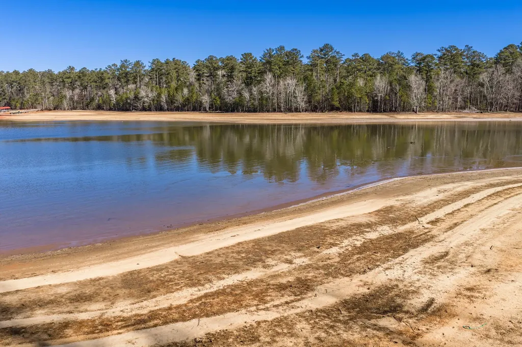 Lot 64 Wisteria Drive Lincolnton GA 30817