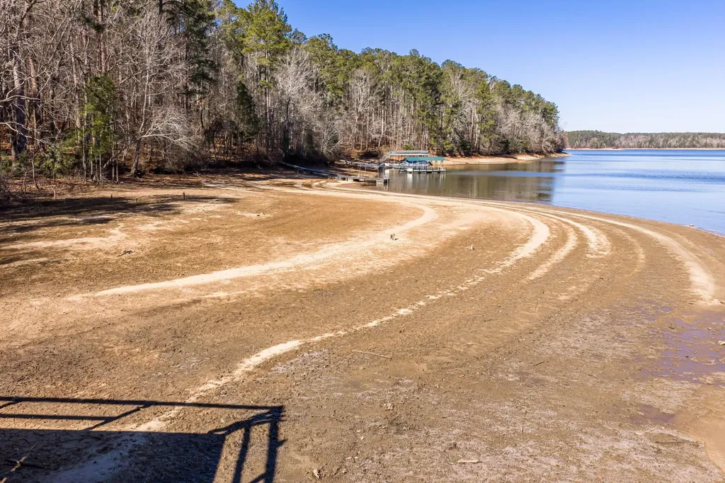 Lot 64 Wisteria Drive Lincolnton GA 30817
