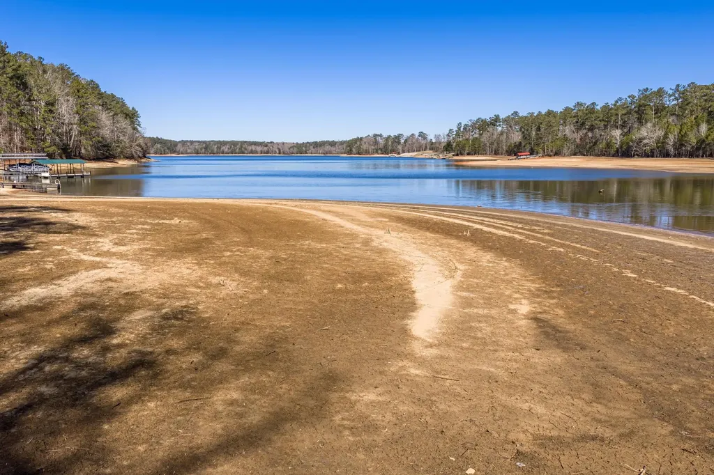 Lot 64 Wisteria Drive Lincolnton GA 30817