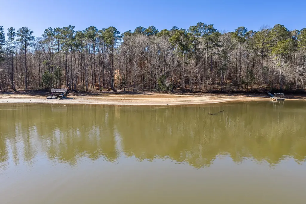 Lot 64 Wisteria Drive Lincolnton GA 30817