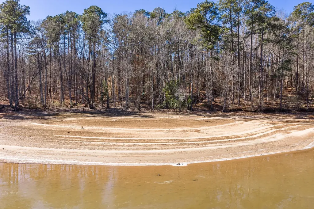 Lot 64 Wisteria Drive Lincolnton GA 30817