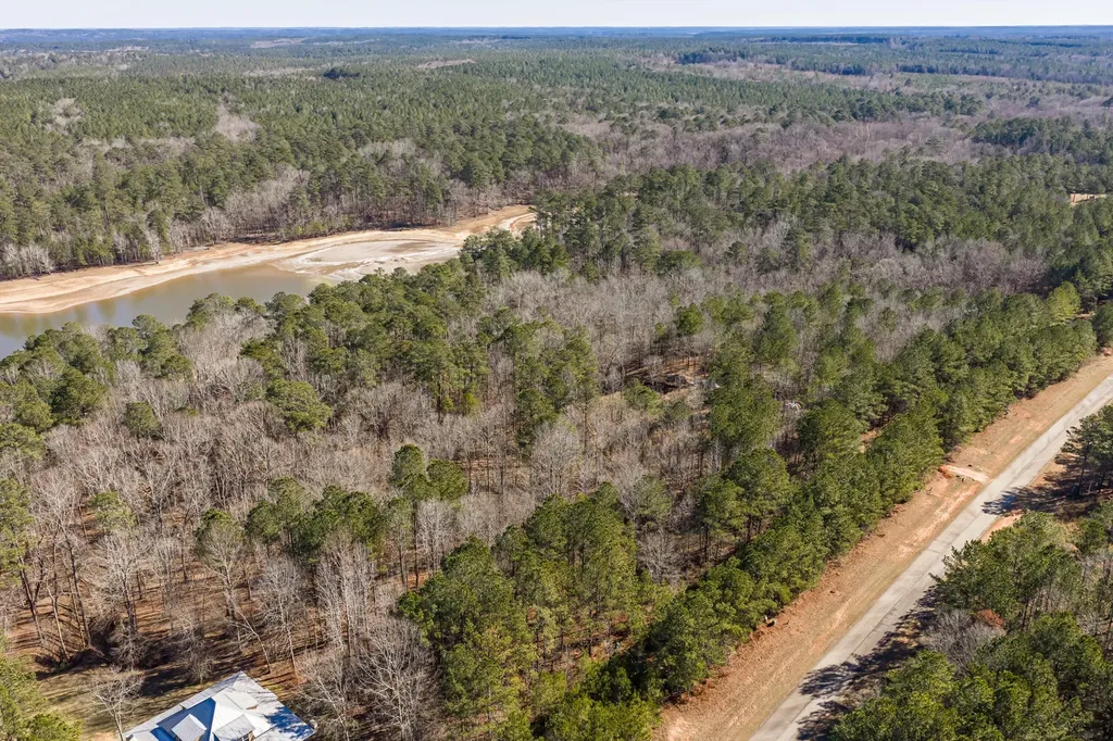 Lot 64 Wisteria Drive Lincolnton GA 30817