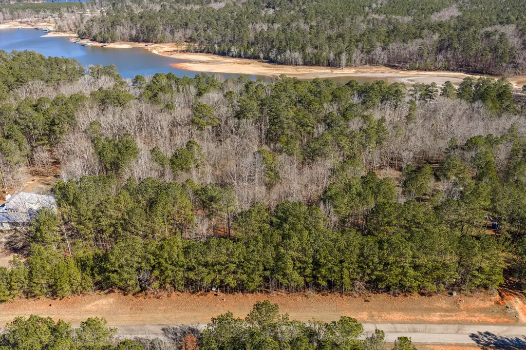 Lot 64 Wisteria Drive Lincolnton GA 30817