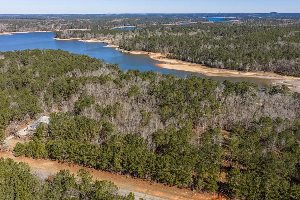 Lot 64 Wisteria Drive Lincolnton GA 30817