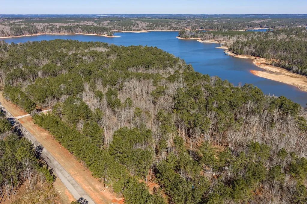 Lot 64 Wisteria Drive Lincolnton GA 30817