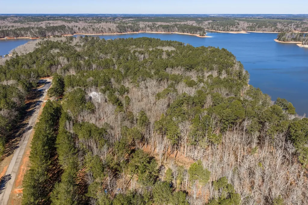 Lot 64 Wisteria Drive Lincolnton GA 30817