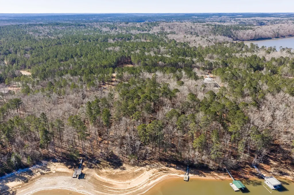 Lot 64 Wisteria Drive Lincolnton GA 30817