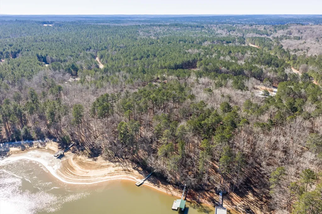Lot 64 Wisteria Drive Lincolnton GA 30817