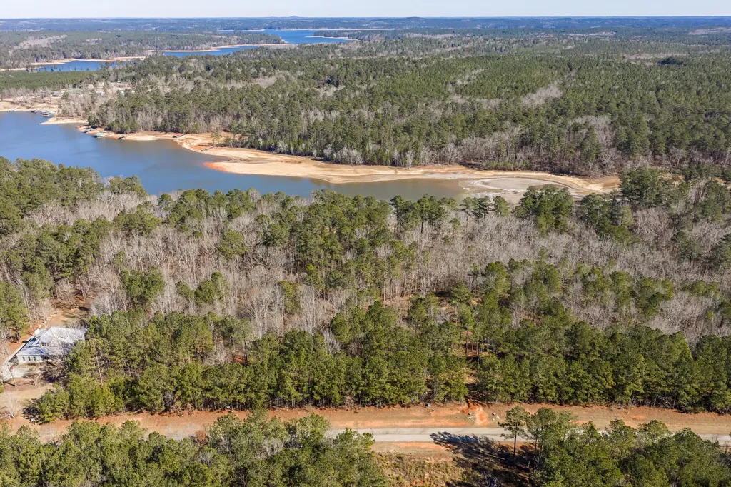 Lot 64 Wisteria Drive Lincolnton GA 30817