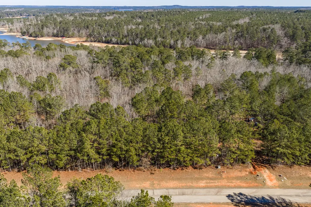 Lot 64 Wisteria Drive Lincolnton GA 30817