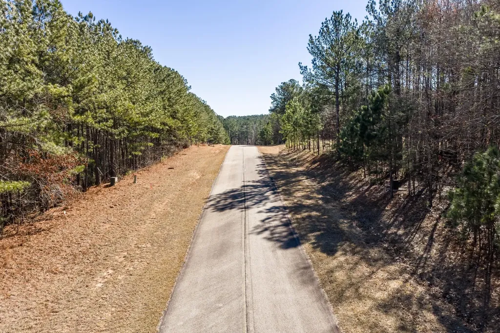 Lot 64 Wisteria Drive Lincolnton GA 30817