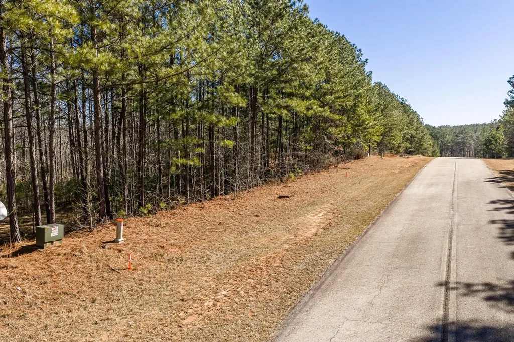 Lot 64 Wisteria Drive Lincolnton GA 30817