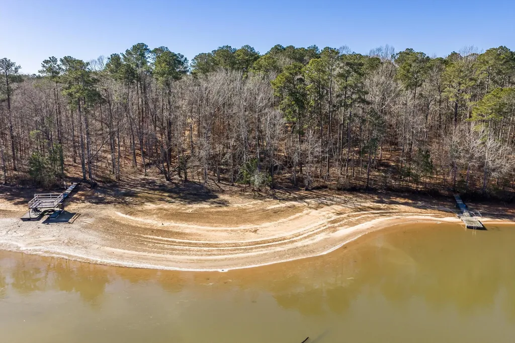 Lot 64 Wisteria Drive Lincolnton GA 30817