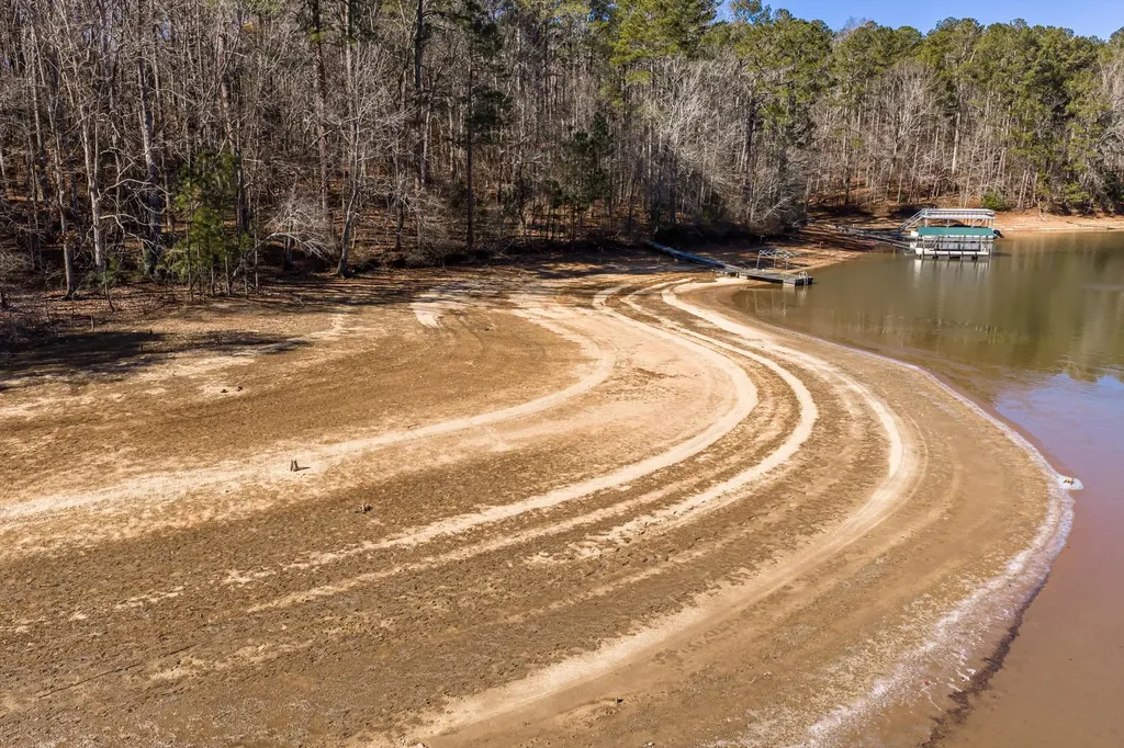 Lot 64 Wisteria Drive Lincolnton GA 30817