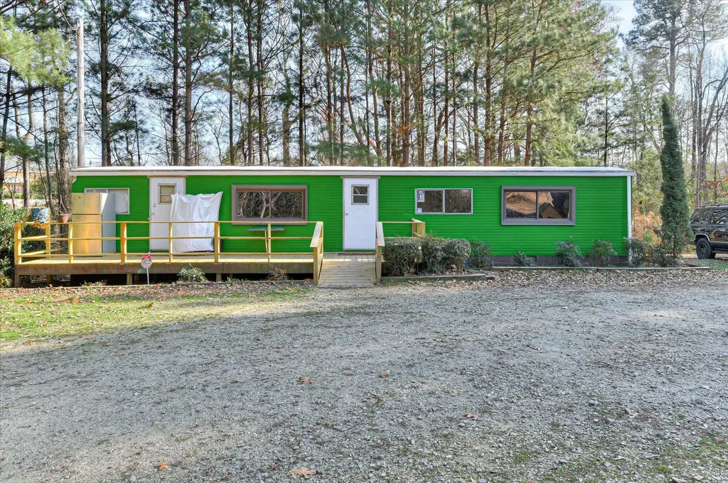 136 Edison Road Washington GA 30673