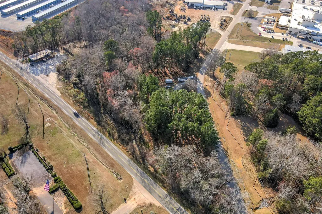 136 Edison Road Washington GA 30673