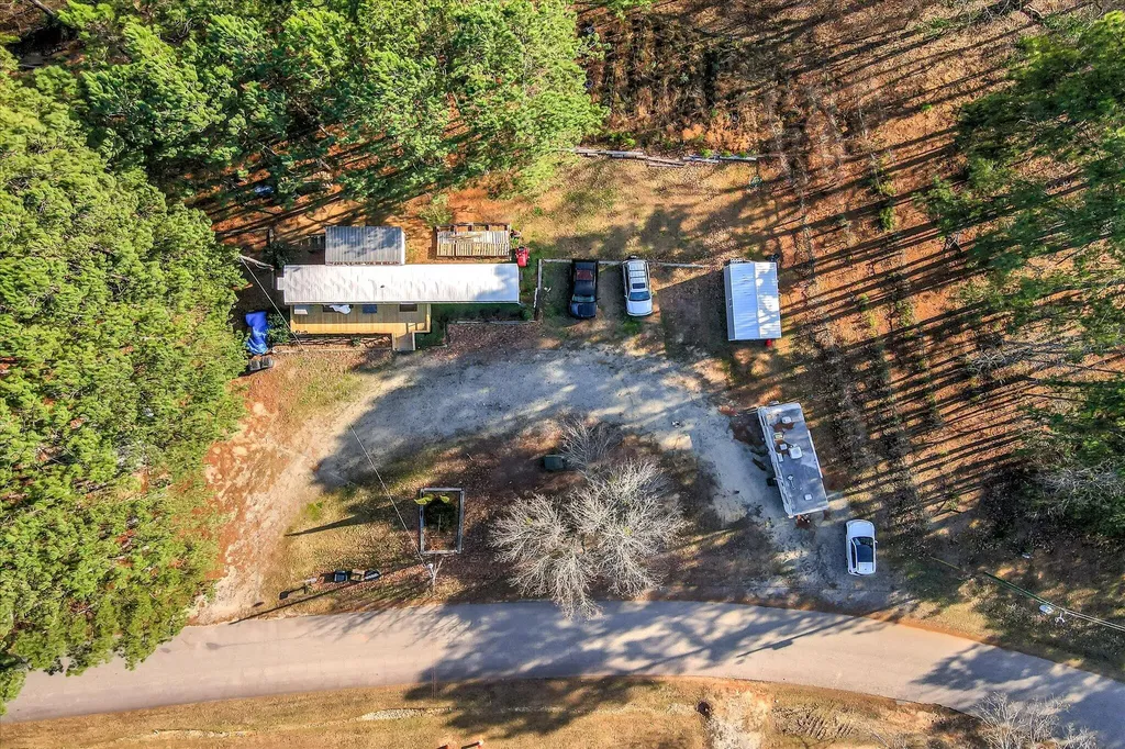 136 Edison Road Washington GA 30673