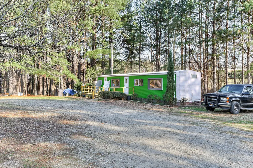 136 Edison Road Washington GA 30673
