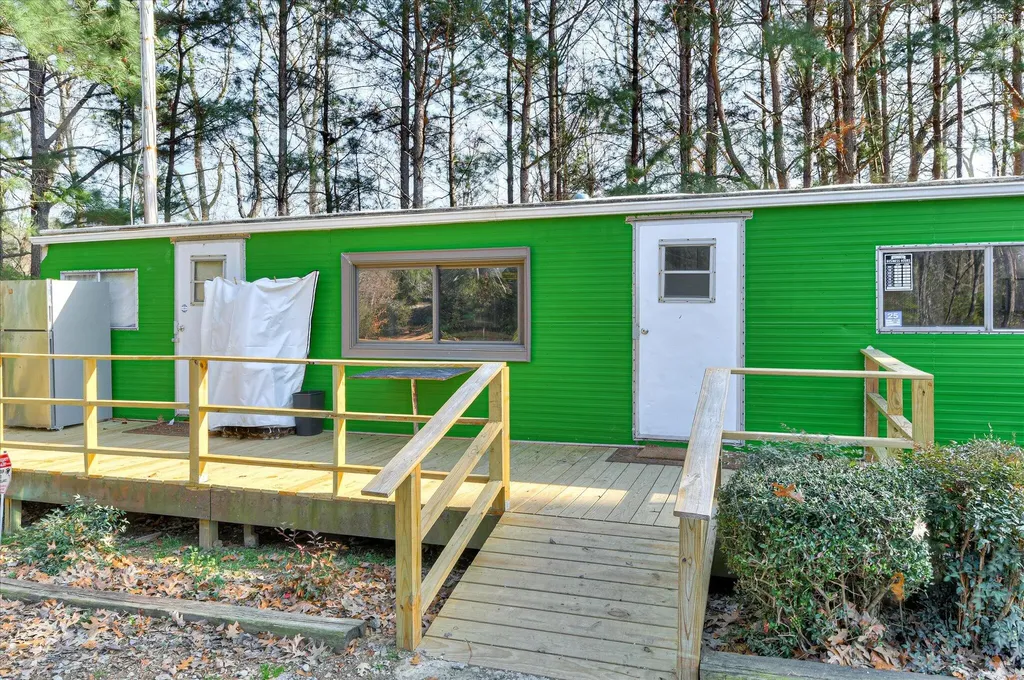 136 Edison Road Washington GA 30673