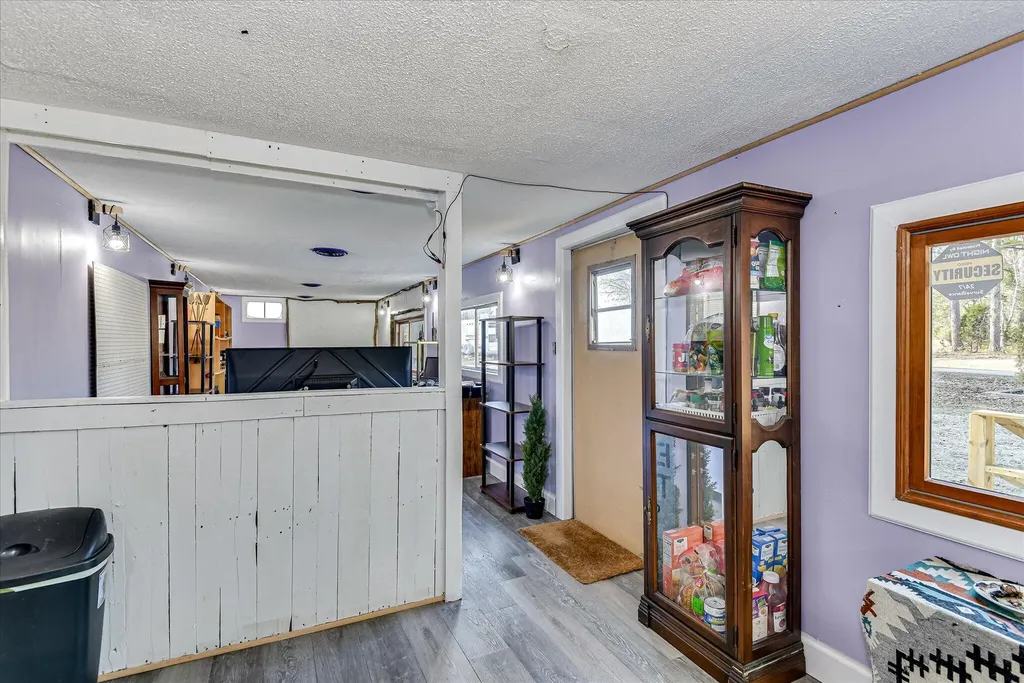 136 Edison Road Washington GA 30673