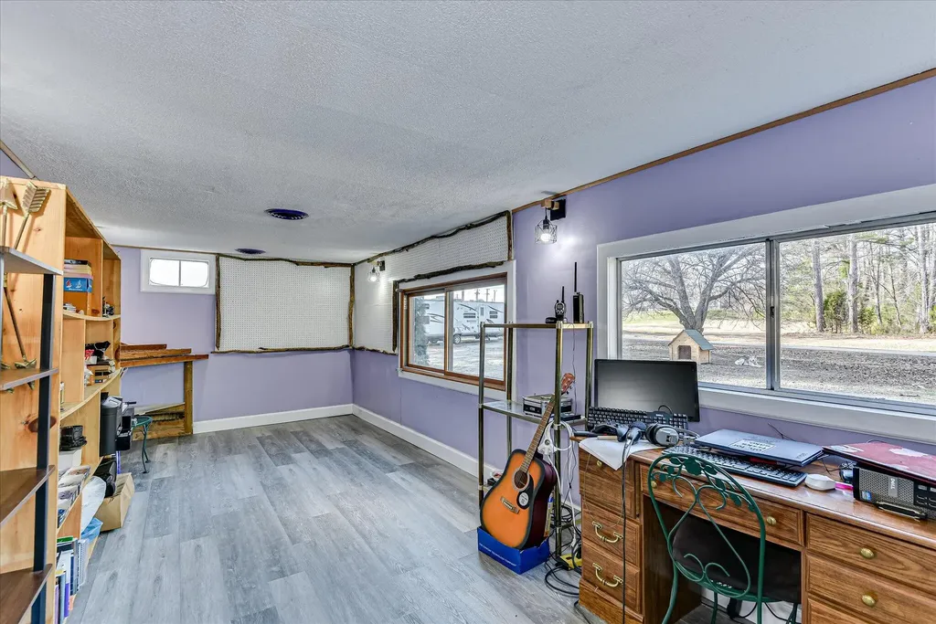 136 Edison Road Washington GA 30673