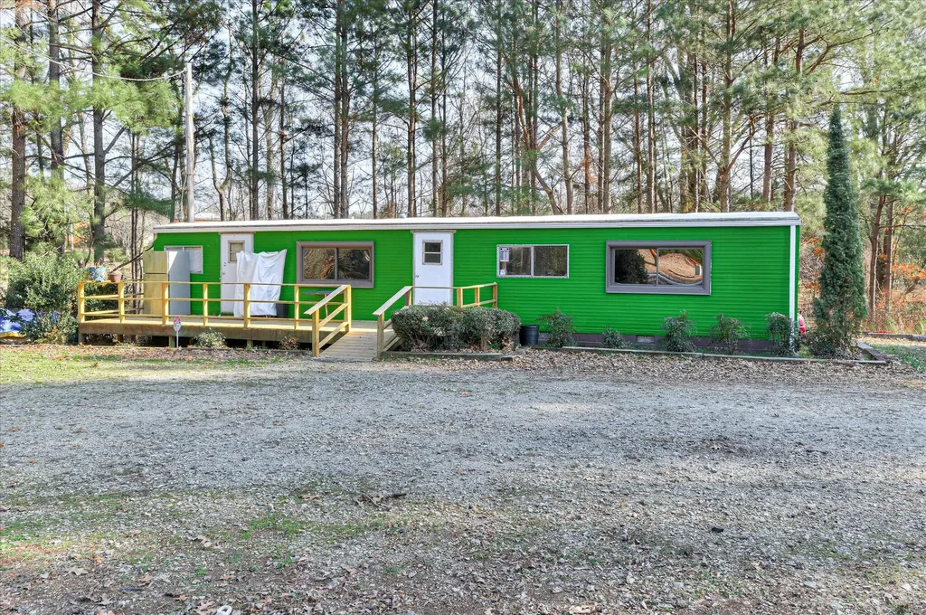 136 Edison Road Washington GA 30673