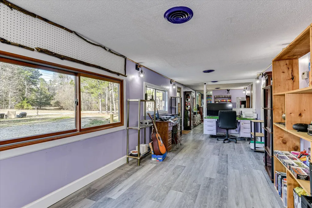 136 Edison Road Washington GA 30673