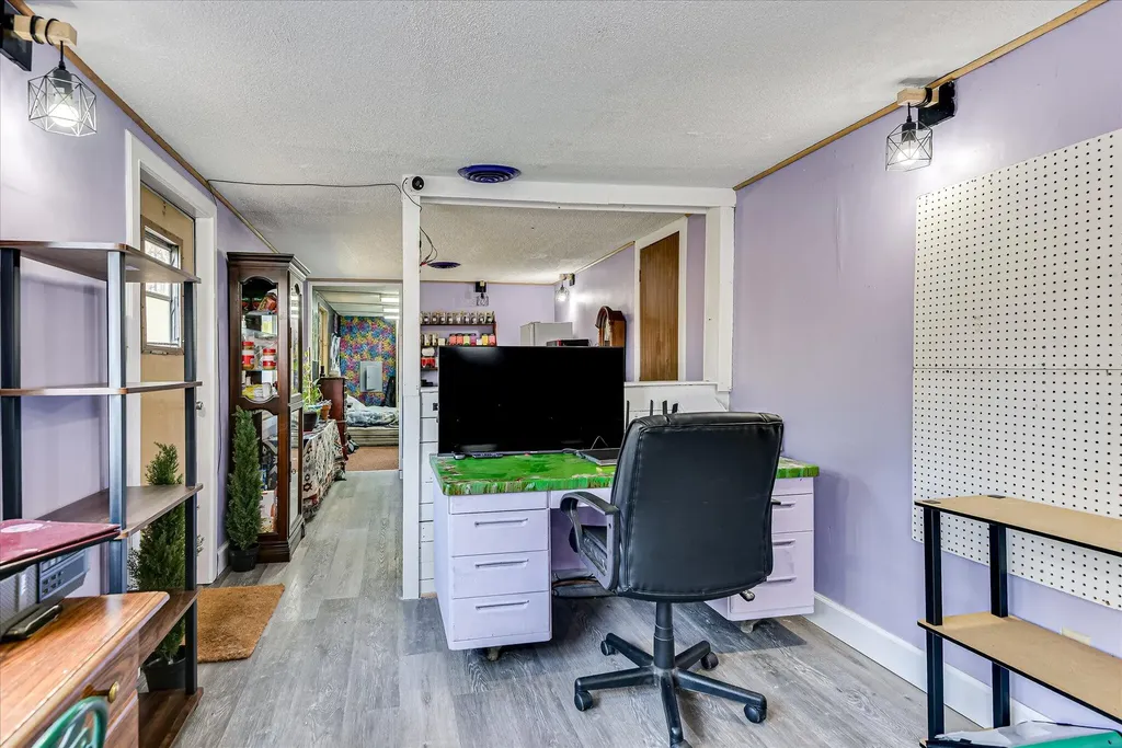 136 Edison Road Washington GA 30673