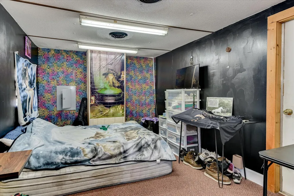 136 Edison Road Washington GA 30673