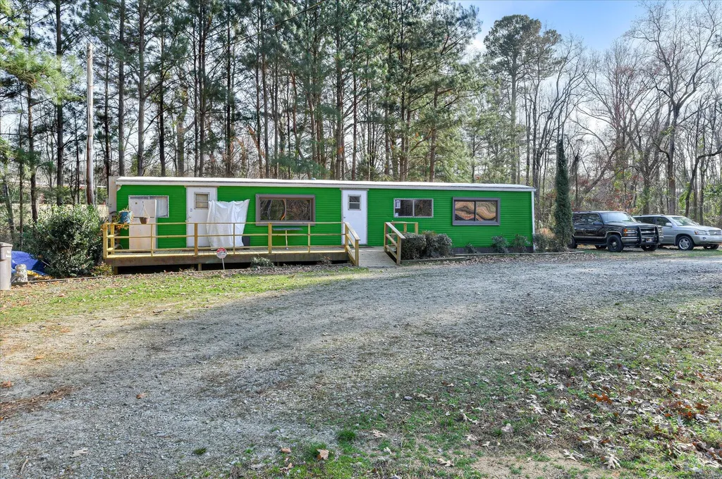 136 Edison Road Washington GA 30673