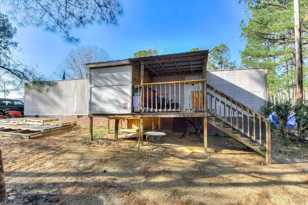 136 Edison Road Washington GA 30673