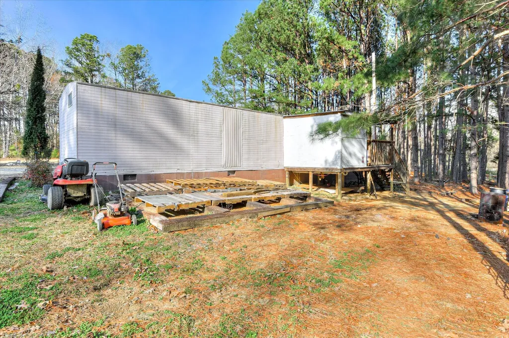 136 Edison Road Washington GA 30673