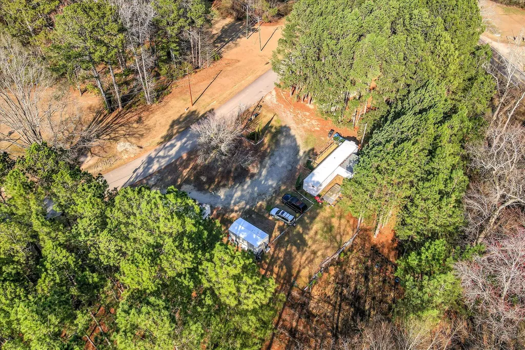 136 Edison Road Washington GA 30673