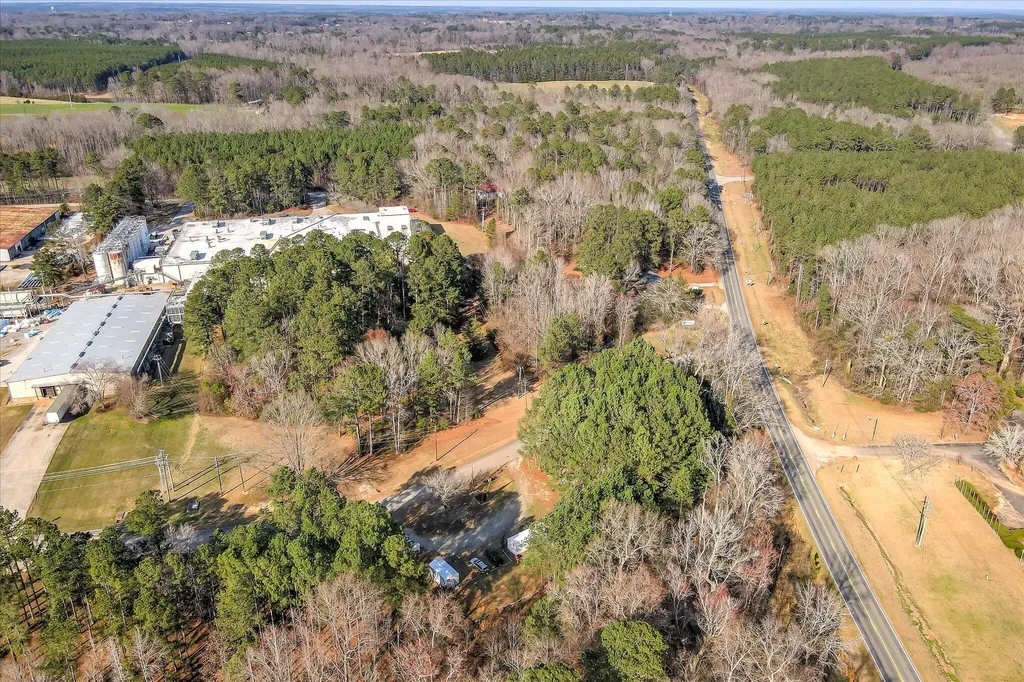 136 Edison Road Washington GA 30673