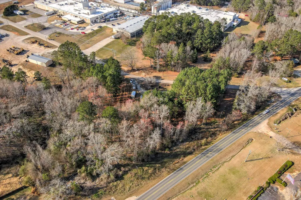 136 Edison Road Washington GA 30673
