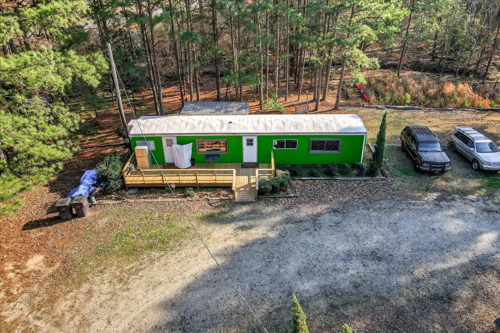 136 Edison Road Washington GA 30673