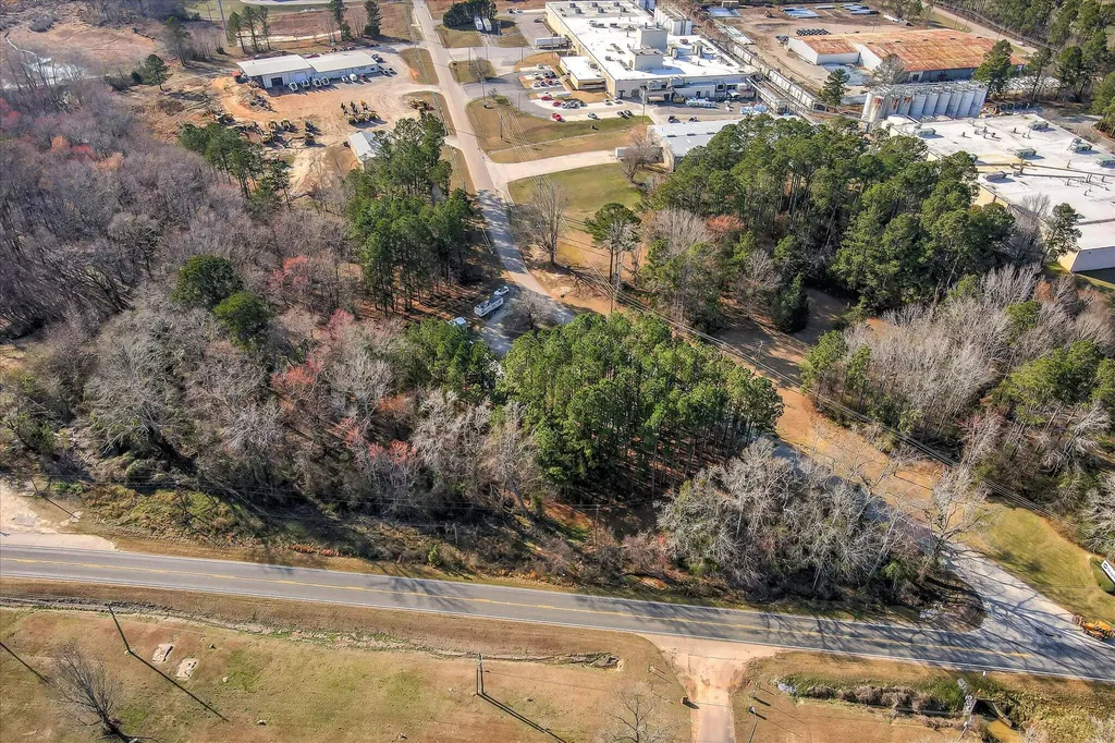 136 Edison Road Washington GA 30673