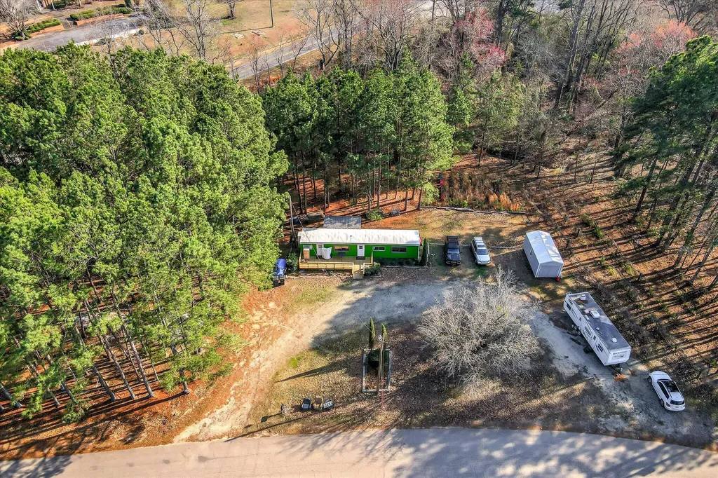 136 Edison Road Washington GA 30673