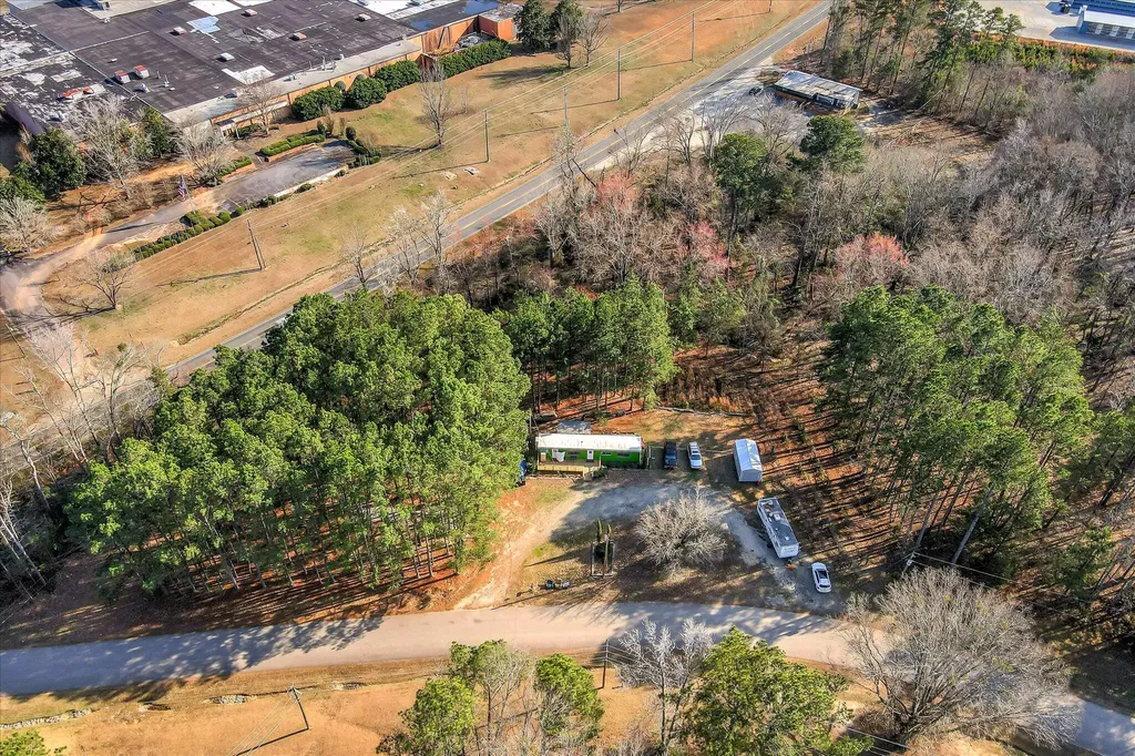 136 Edison Road Washington GA 30673