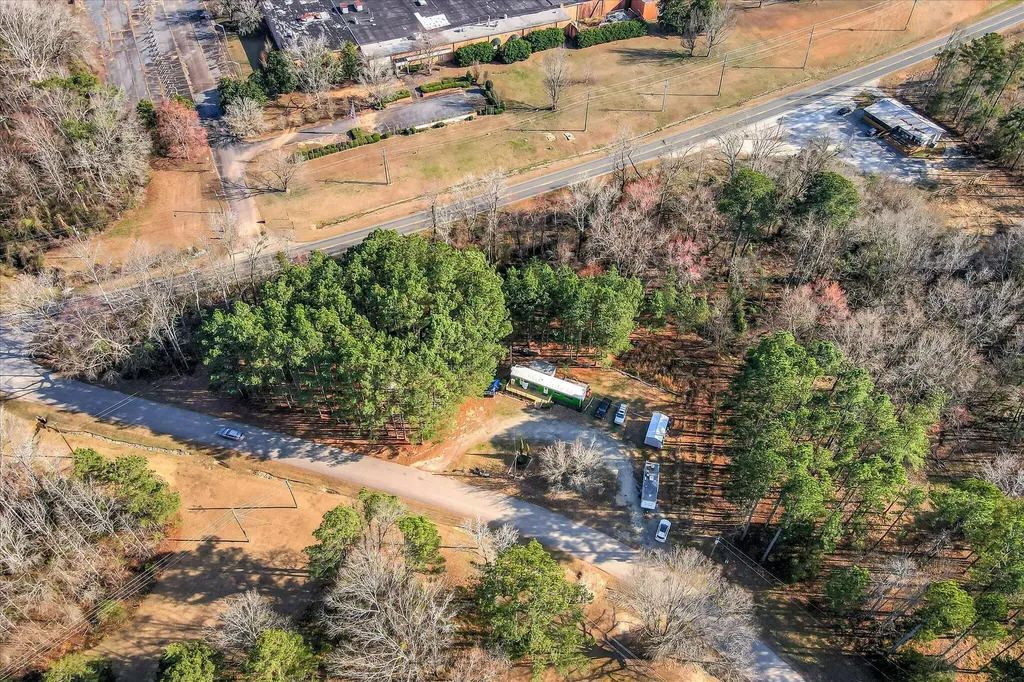 136 Edison Road Washington GA 30673