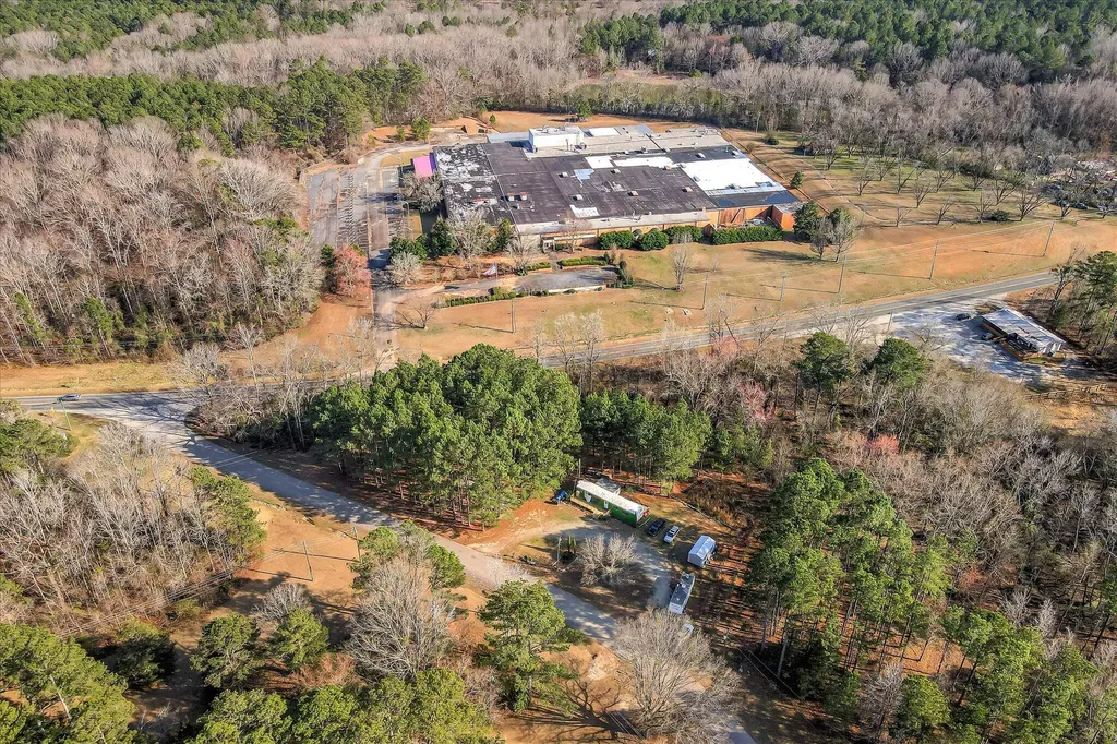 136 Edison Road Washington GA 30673